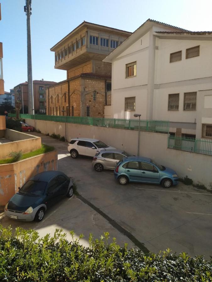 Affittacamere Aiosardegna Каляри Екстериор снимка