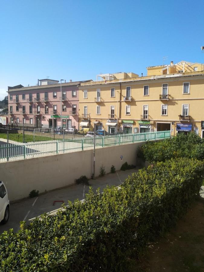 Affittacamere Aiosardegna Каляри Екстериор снимка
